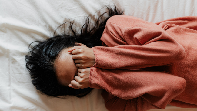 You Can Do It Six Simple Ways To Ease Anxiety